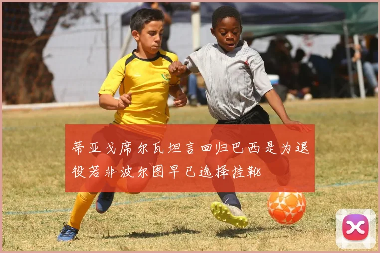 蒂亚戈席尔瓦坦言回归巴西是为退役若非波尔图早已选择挂靴