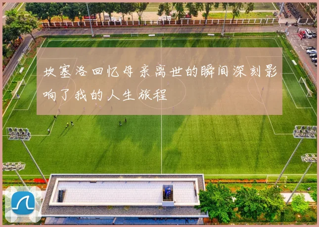 坎塞洛回忆母亲离世的瞬间深刻影响了我的人生旅程